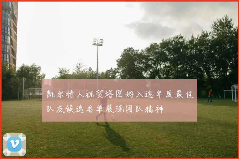 凯尔特人祝贺塔图姆入选年度最佳队友候选名单展现团队精神