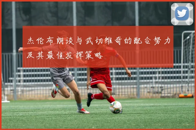 杰伦布朗谈与武切维奇的配合努力及其最佳发挥策略